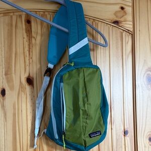 Patagonia Ultralight Black Hole Sling Pack